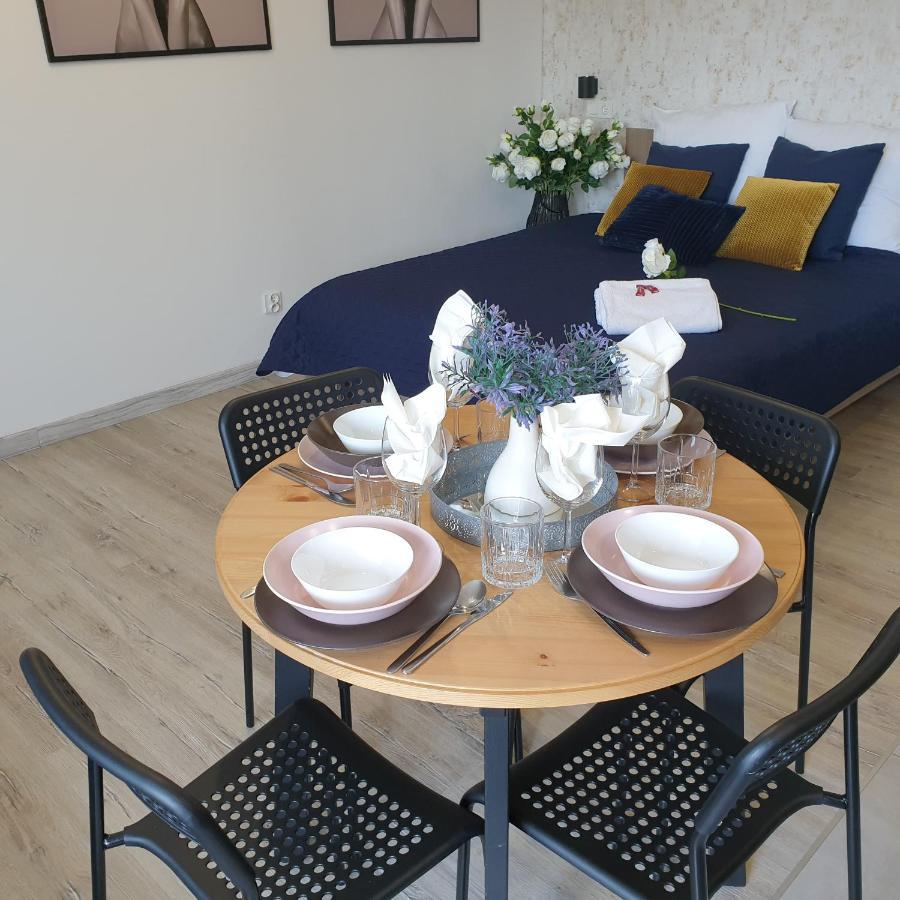 Apartment Q Amber - Klimatyzowane Przy Manufakturze Z Garazem Gratis, Fv Łódź